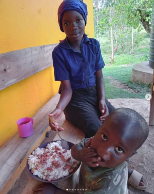 タンザニア食事支援やガボン支援など｜NPO法人ワールドギフト